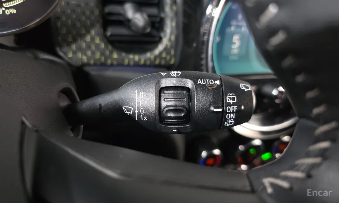 Фото 19 - Mini Cooper