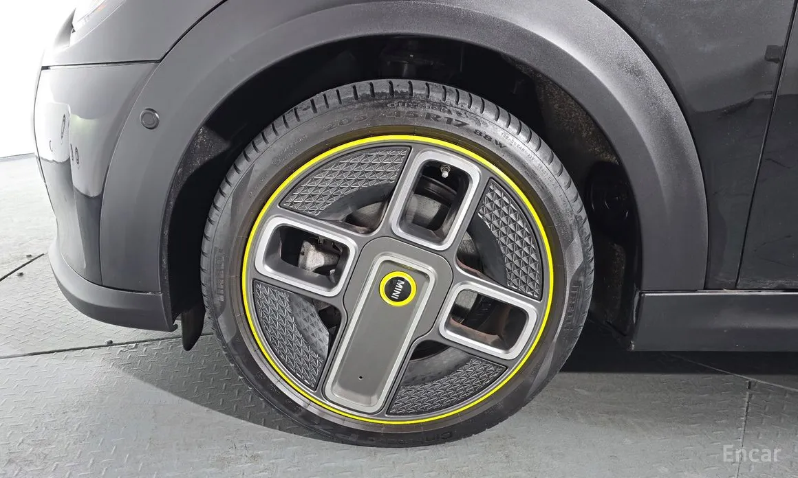 Фото 5 - Mini Cooper