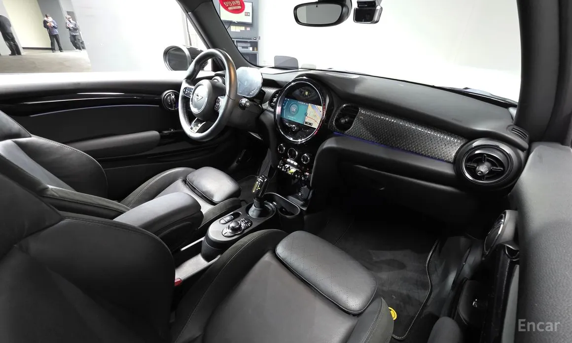 Фото 7 - Mini Cooper