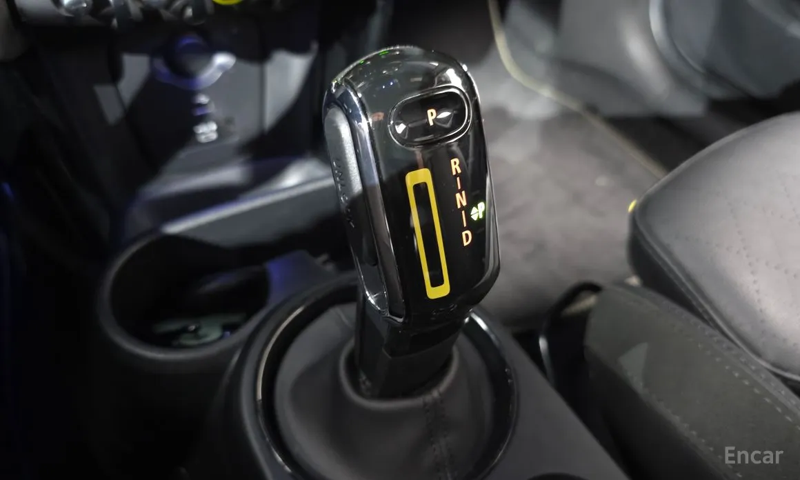 Фото 9 - Mini Cooper