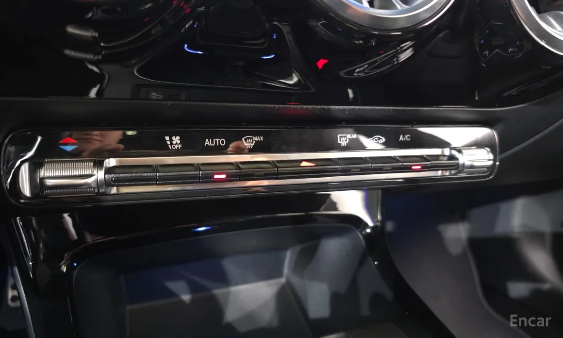 Фото 16 - Mercedes-Benz CLA-Class