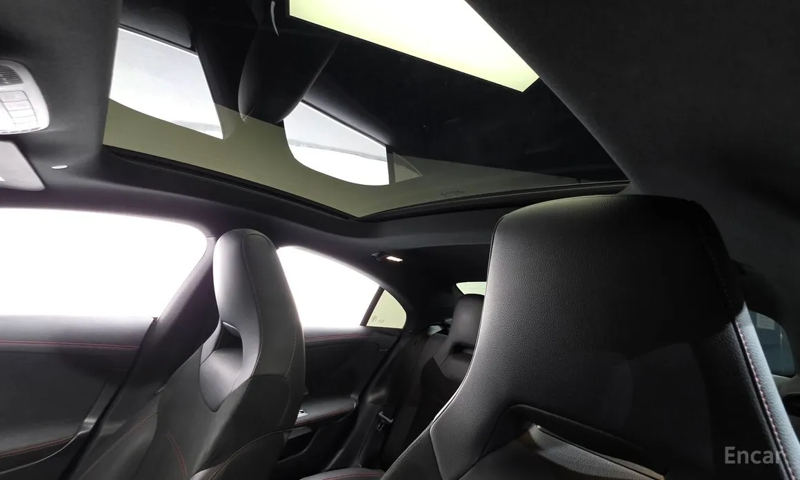 Фото 18 - Mercedes-Benz CLA-Class