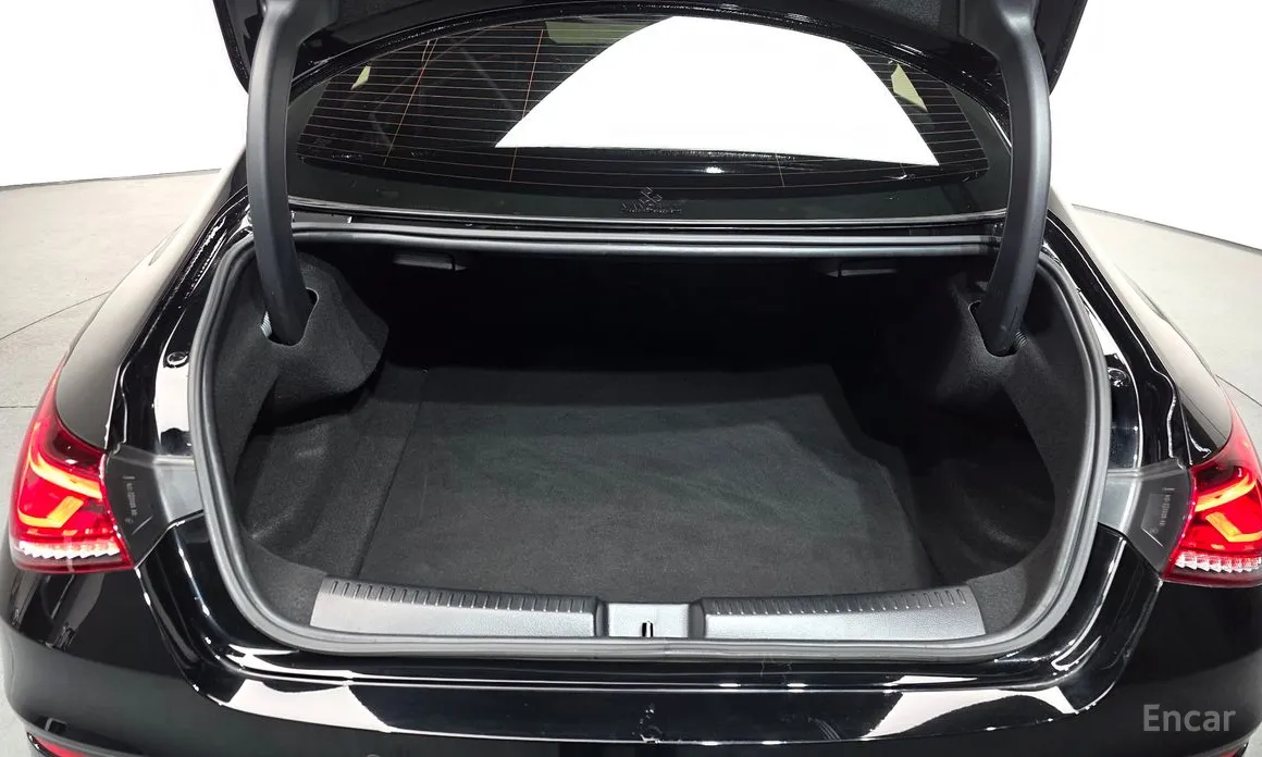 Фото 20 - Mercedes-Benz CLA-Class