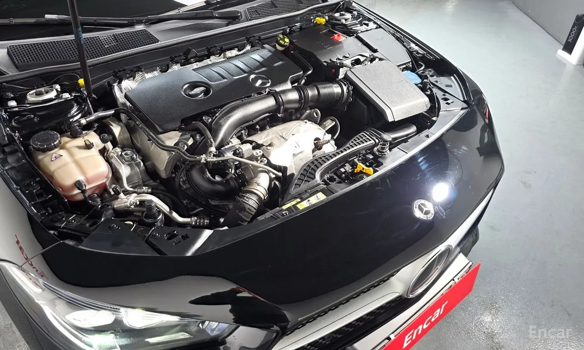 Фото 6 - Mercedes-Benz CLA-Class