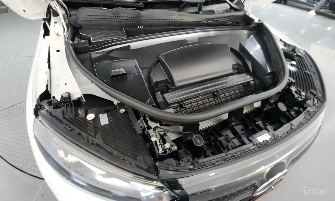 Фото 6 - Mercedes-Benz EQE