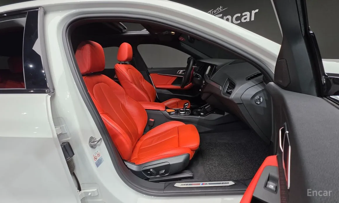 Фото 10 - BMW 1 Series