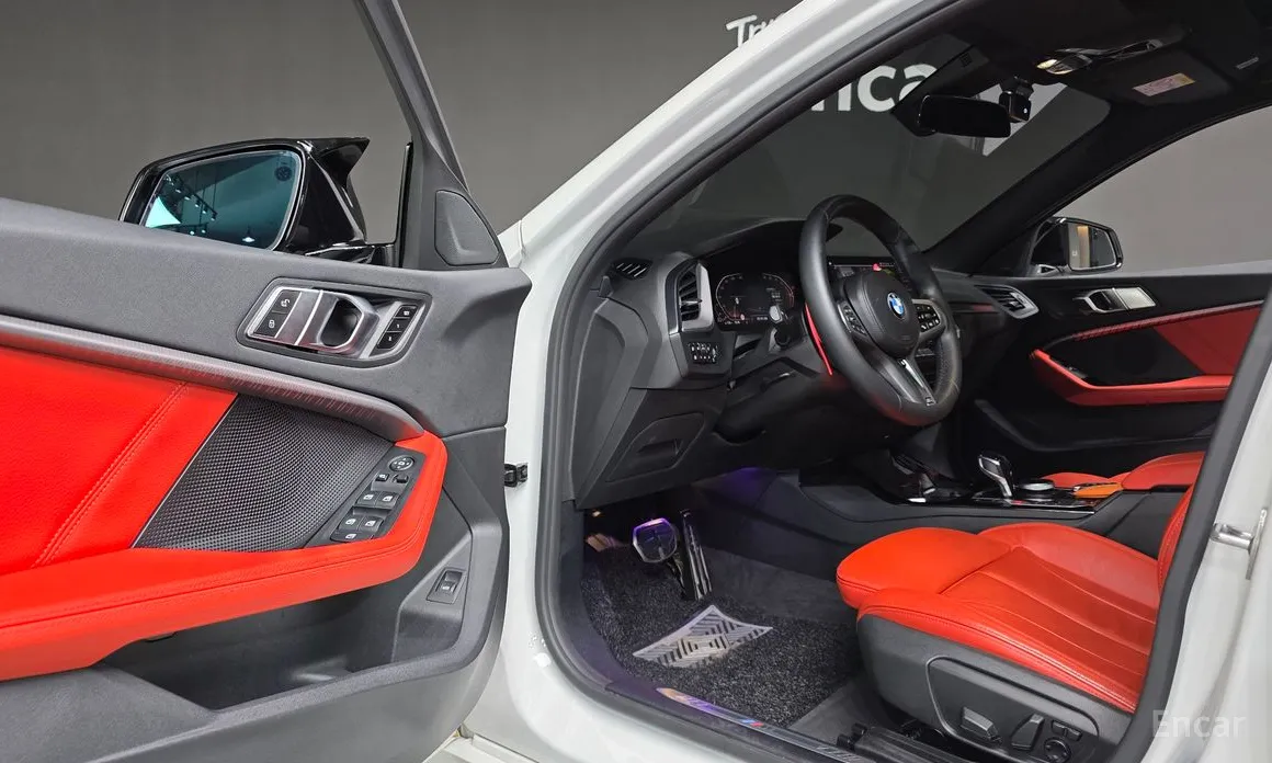 Фото 12 - BMW 1 Series