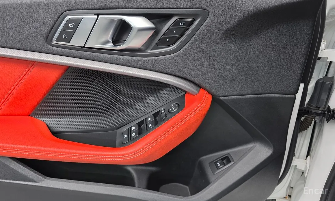 Фото 13 - BMW 1 Series