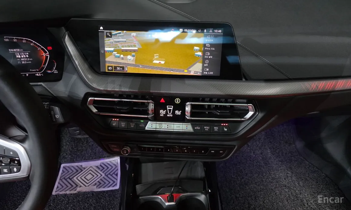 Фото 15 - BMW 1 Series