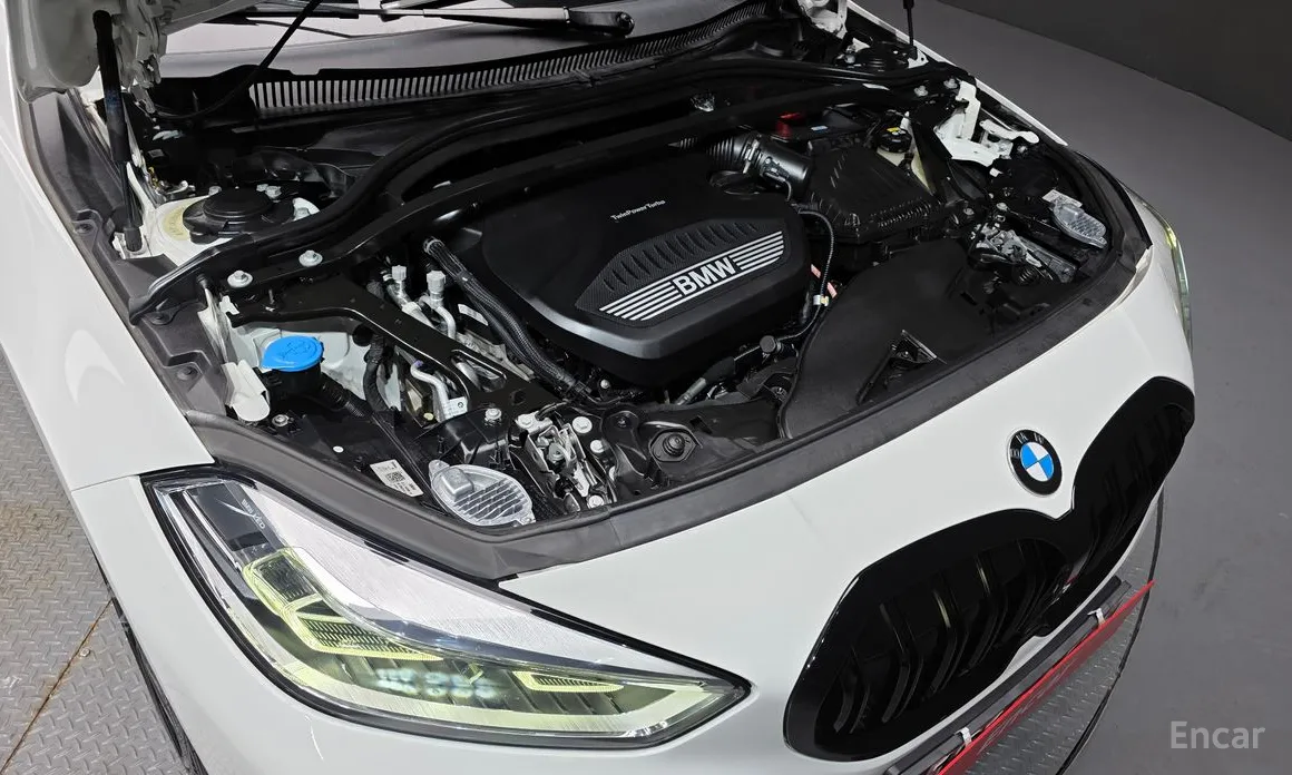 Фото 6 - BMW 1 Series