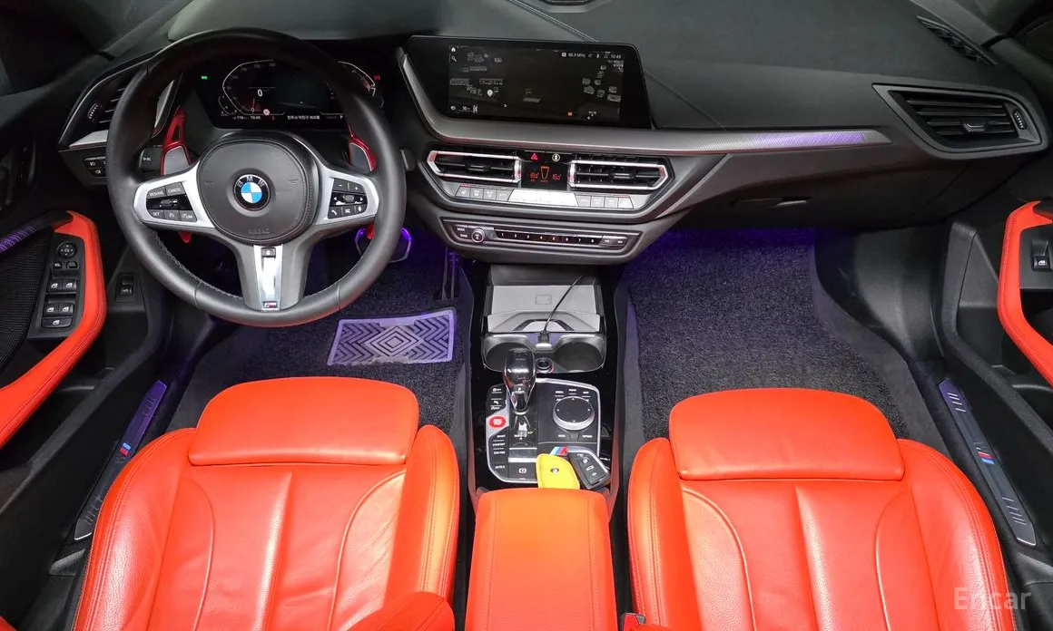 Фото 7 - BMW 1 Series