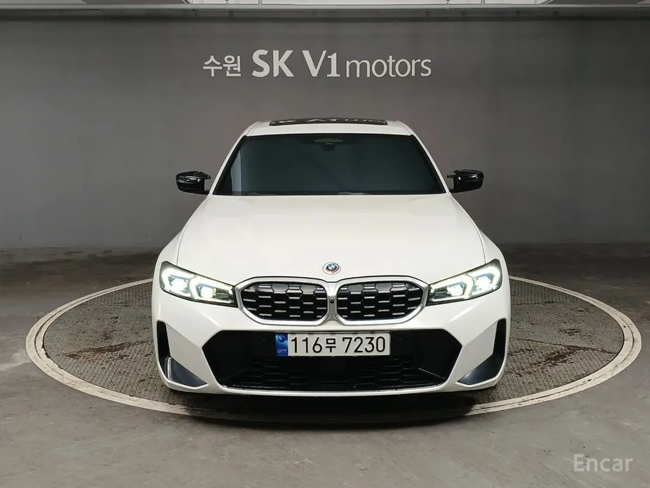 Photo 1 - BMW 3 Series