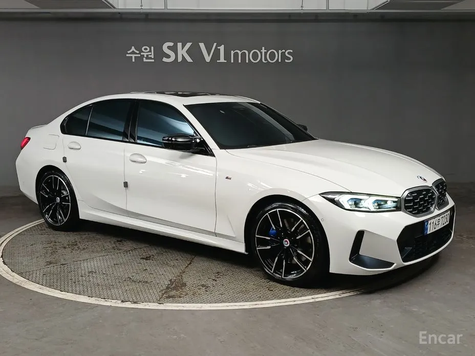 Photo 2 - BMW 3 Series