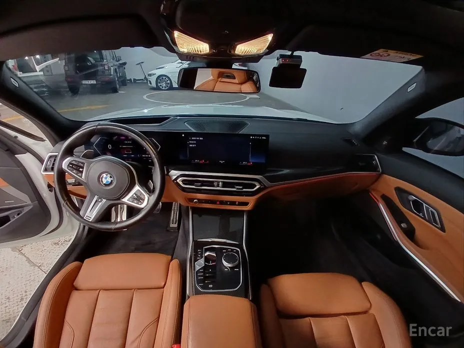 Photo 6 - BMW 3 Series