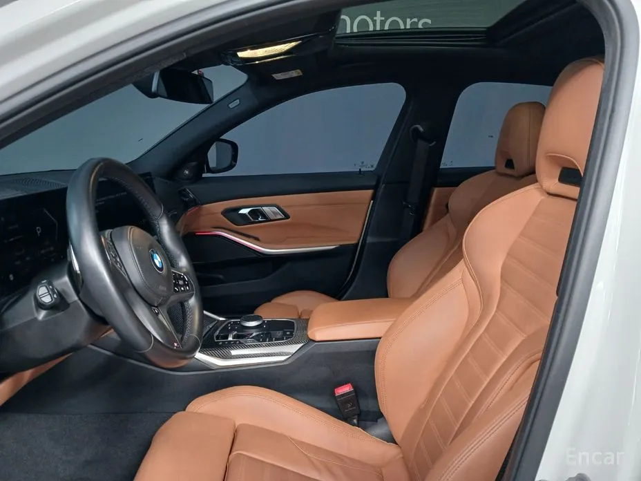 Photo 7 - BMW 3 Series