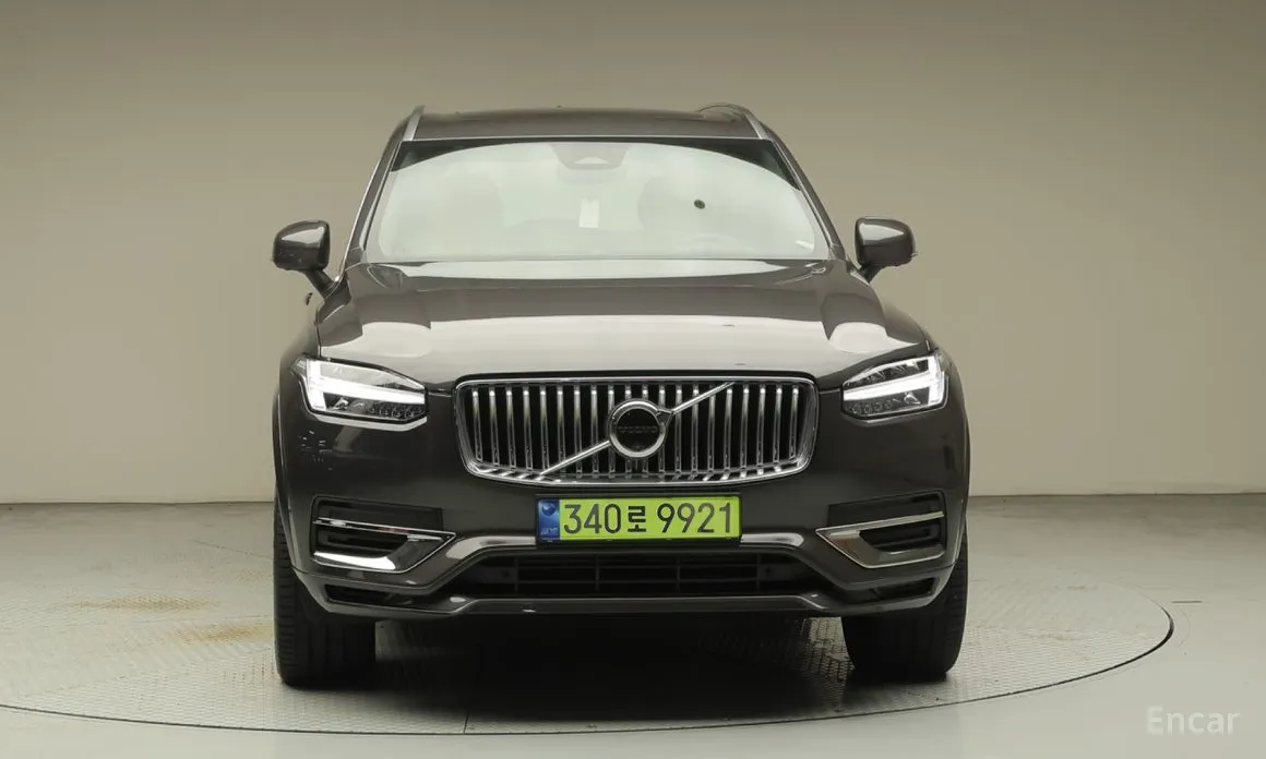 Фото 2 - Volvo XC90