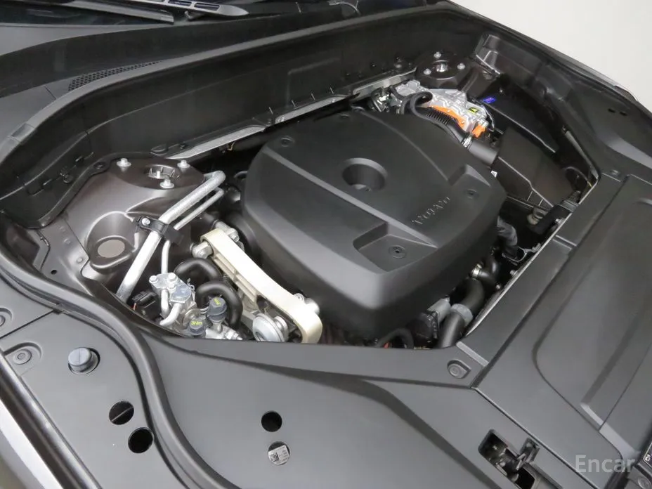 Фото 5 - Volvo XC90