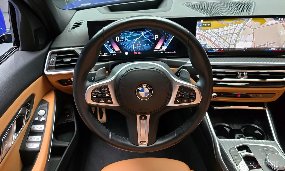 Photo 14 - BMW 3 Series