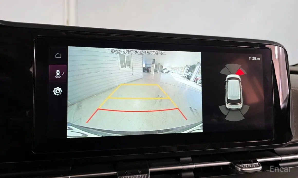 Фото 15 - Kia Carnival