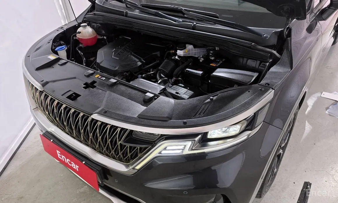 Фото 6 - Kia Carnival