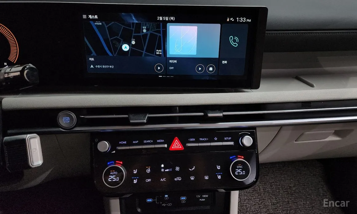 Фото 14 - Hyundai Tucson