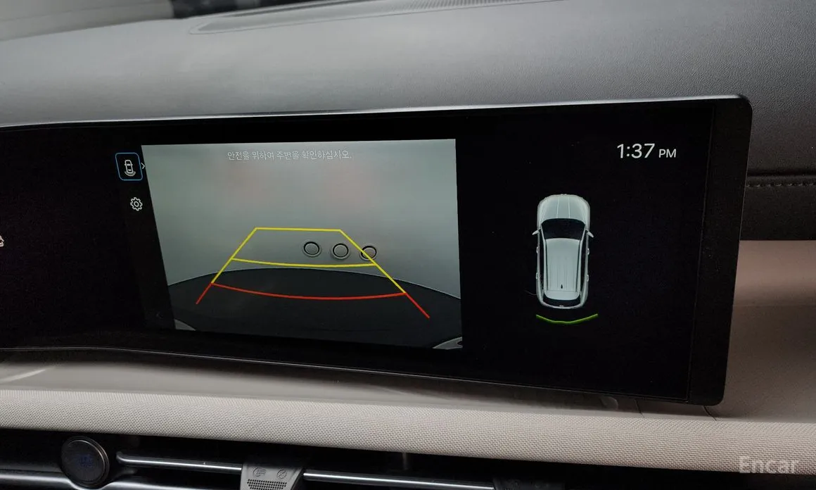 Фото 15 - Hyundai Tucson