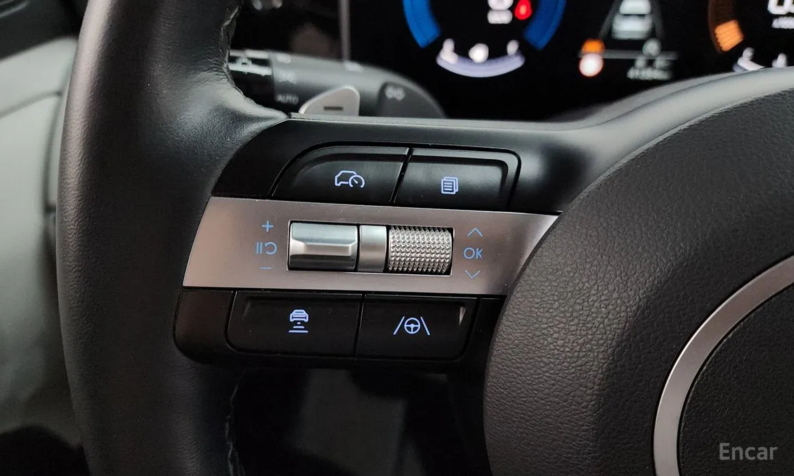 Фото 17 - Hyundai Tucson