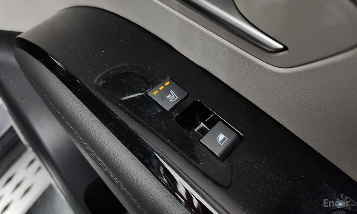 Фото 18 - Hyundai Tucson