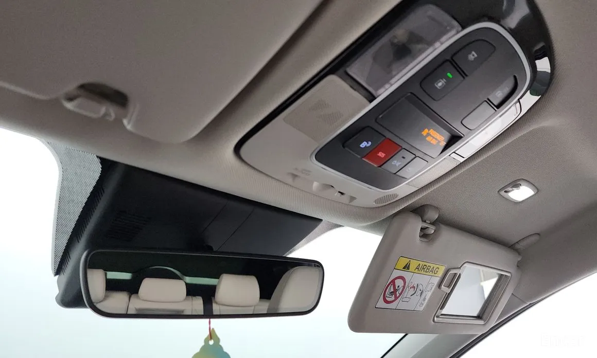 Фото 19 - Hyundai Tucson