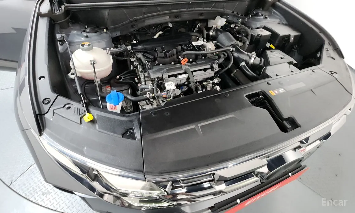 Фото 6 - Hyundai Tucson