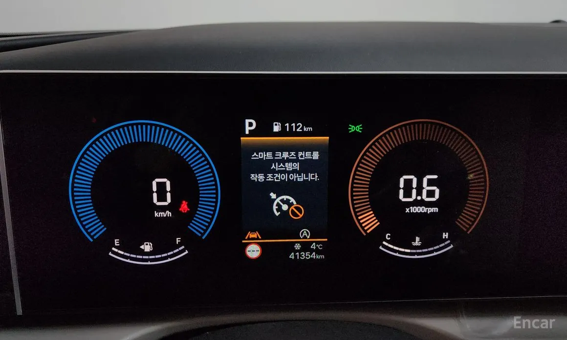 Фото 8 - Hyundai Tucson