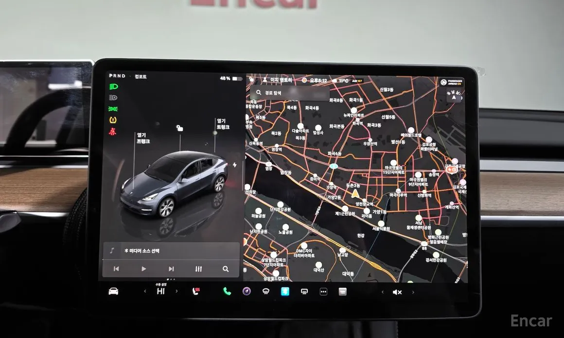 Фото 14 - Tesla Model Y