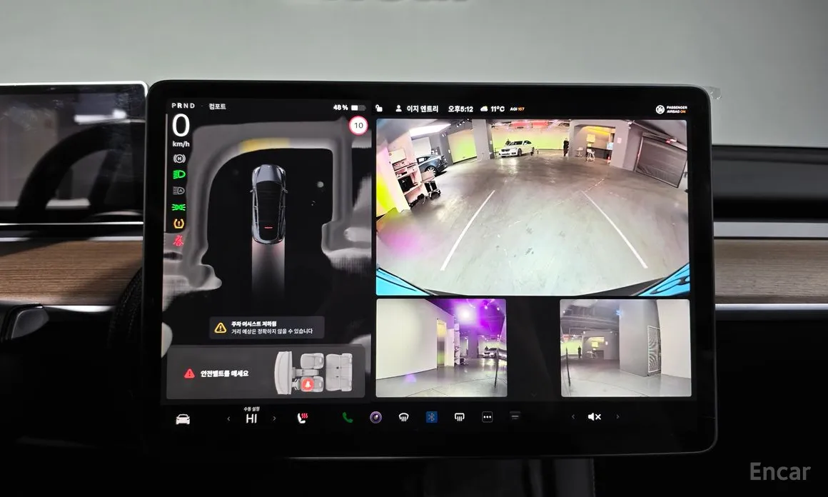 Фото 15 - Tesla Model Y