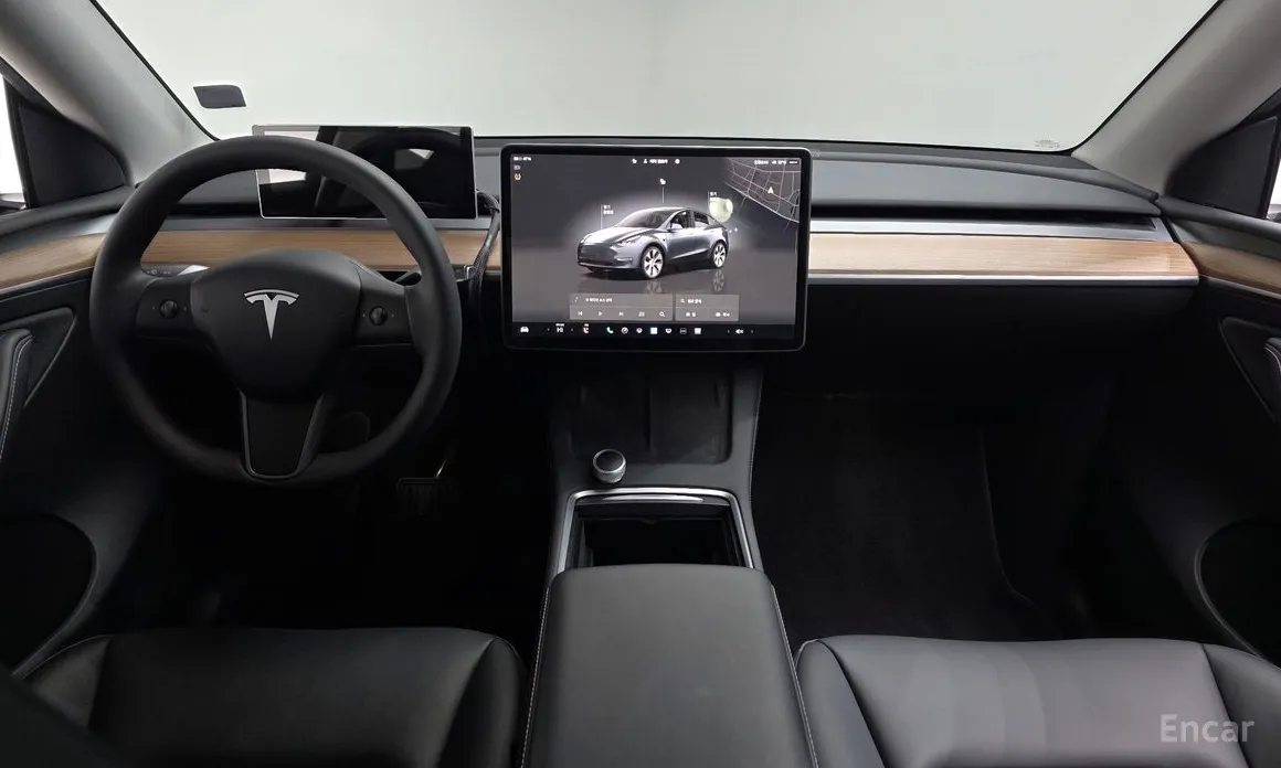 Фото 7 - Tesla Model Y