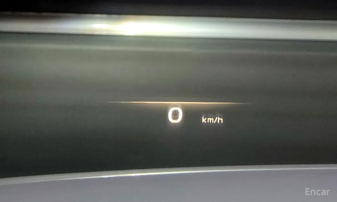 Фото 15 - Kia Mohave