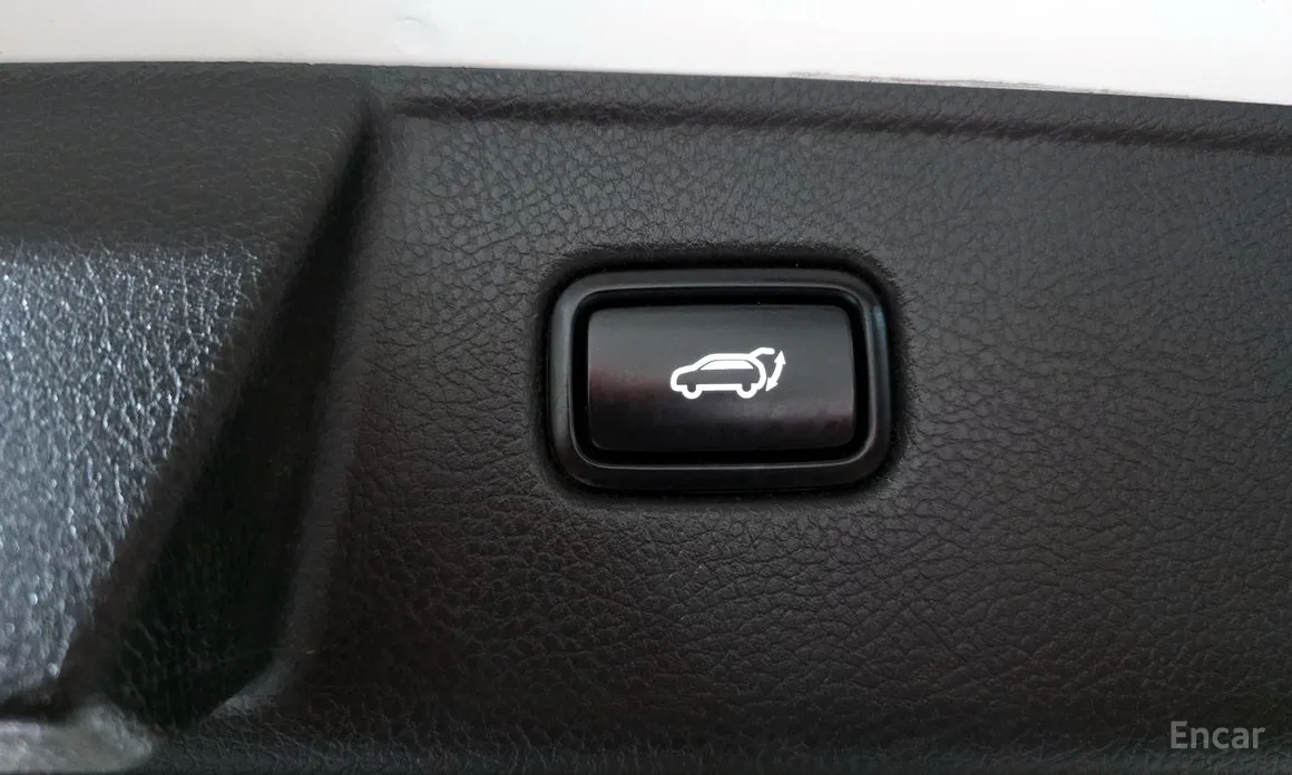 Фото 20 - Kia Mohave