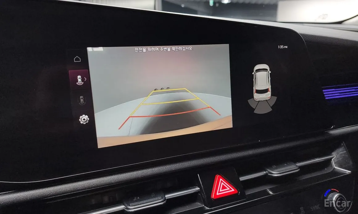 Фото 15 - Kia Niro