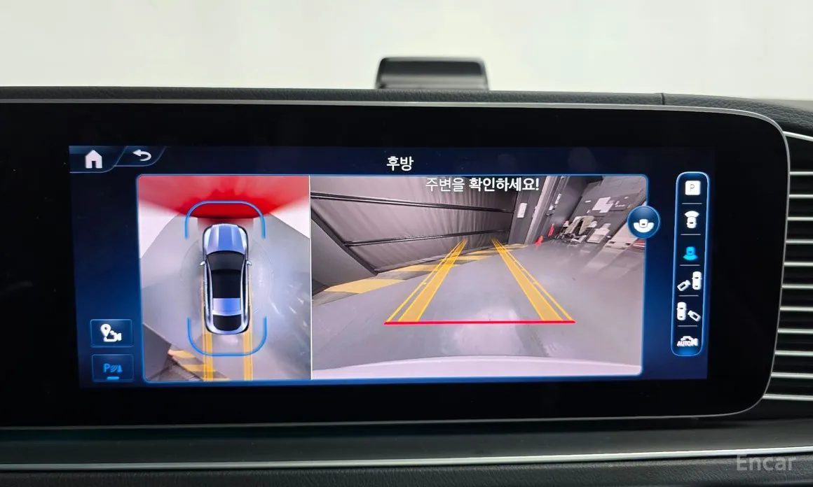 Фото 15 - Mercedes-Benz GLE-Class