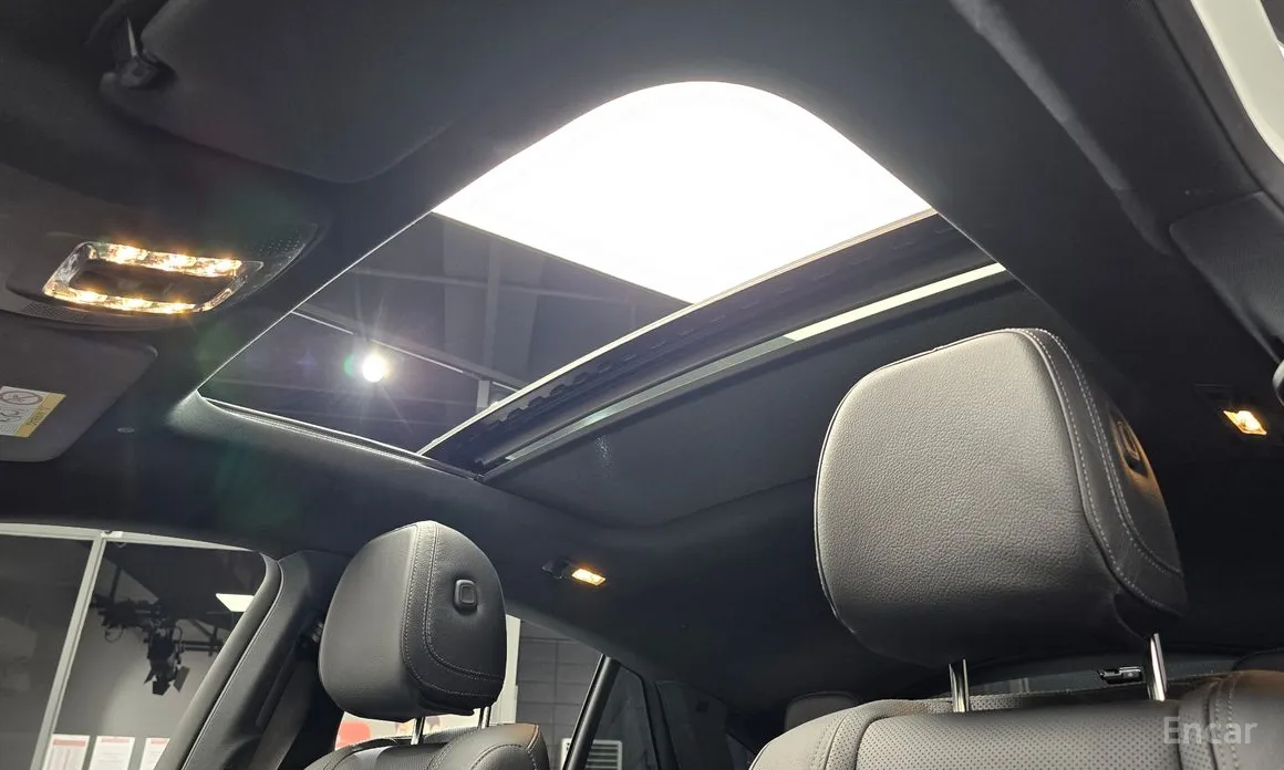 Фото 19 - Mercedes-Benz GLE-Class