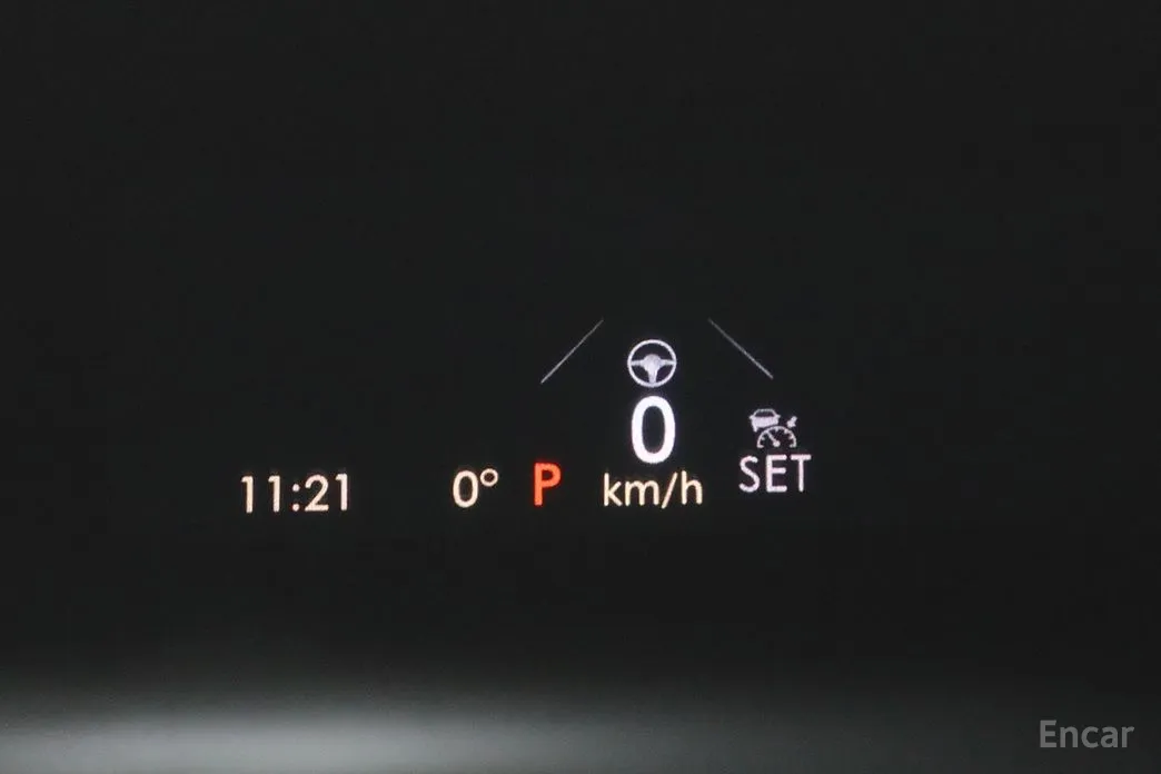 Фото 18 - Lincoln Corsair