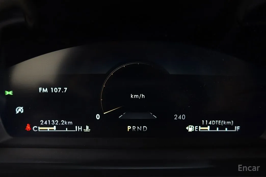 Фото 8 - Lincoln Corsair