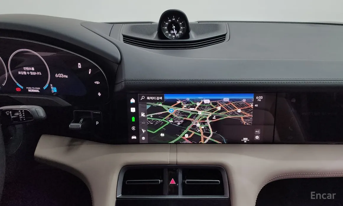 Фото 15 - Porsche Taycan