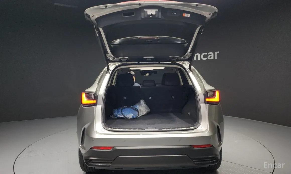 Фото 20 - Lexus NX