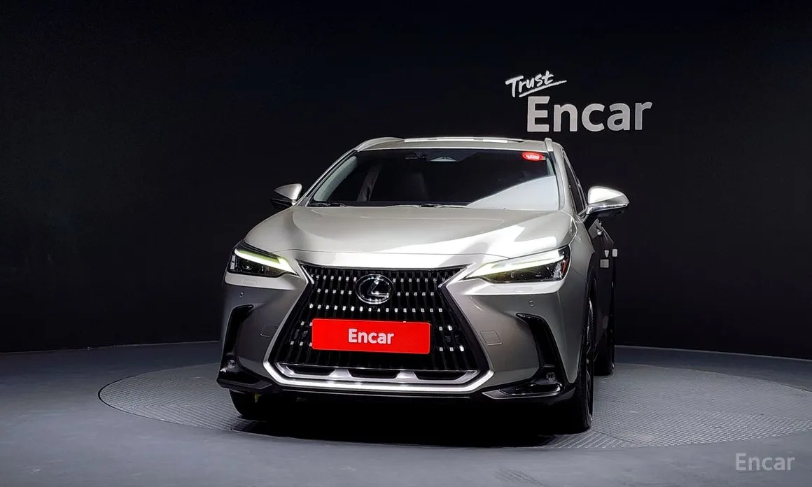 Фото 3 - Lexus NX