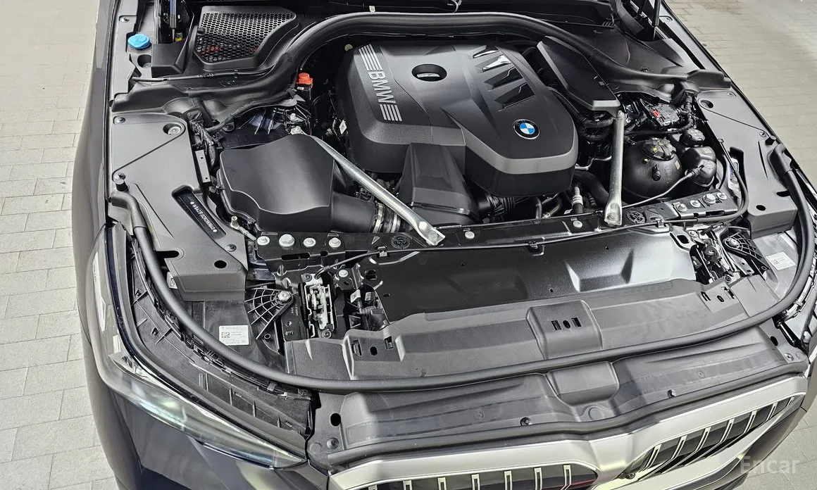 Фото 6 - BMW 5 Series