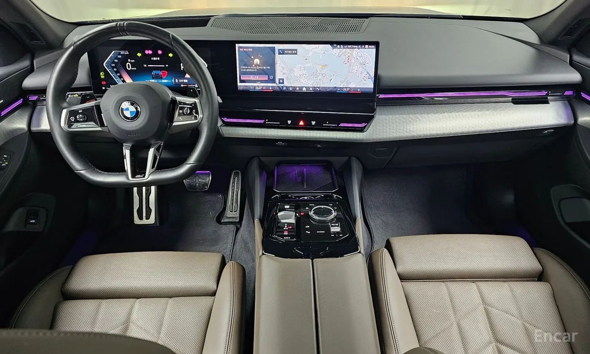 Фото 7 - BMW 5 Series