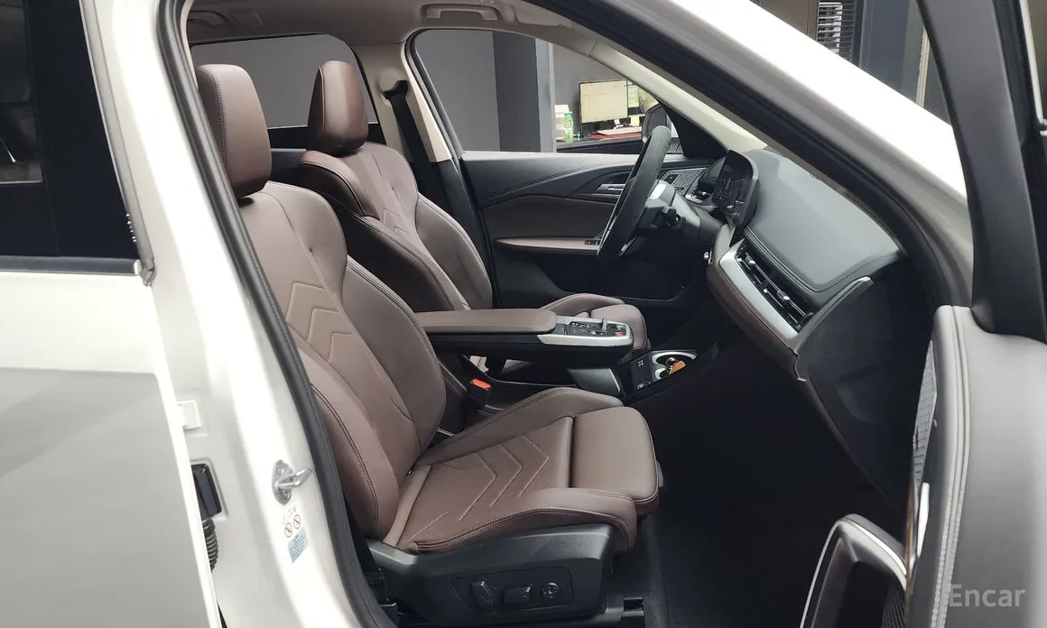 Фото 11 - BMW X1