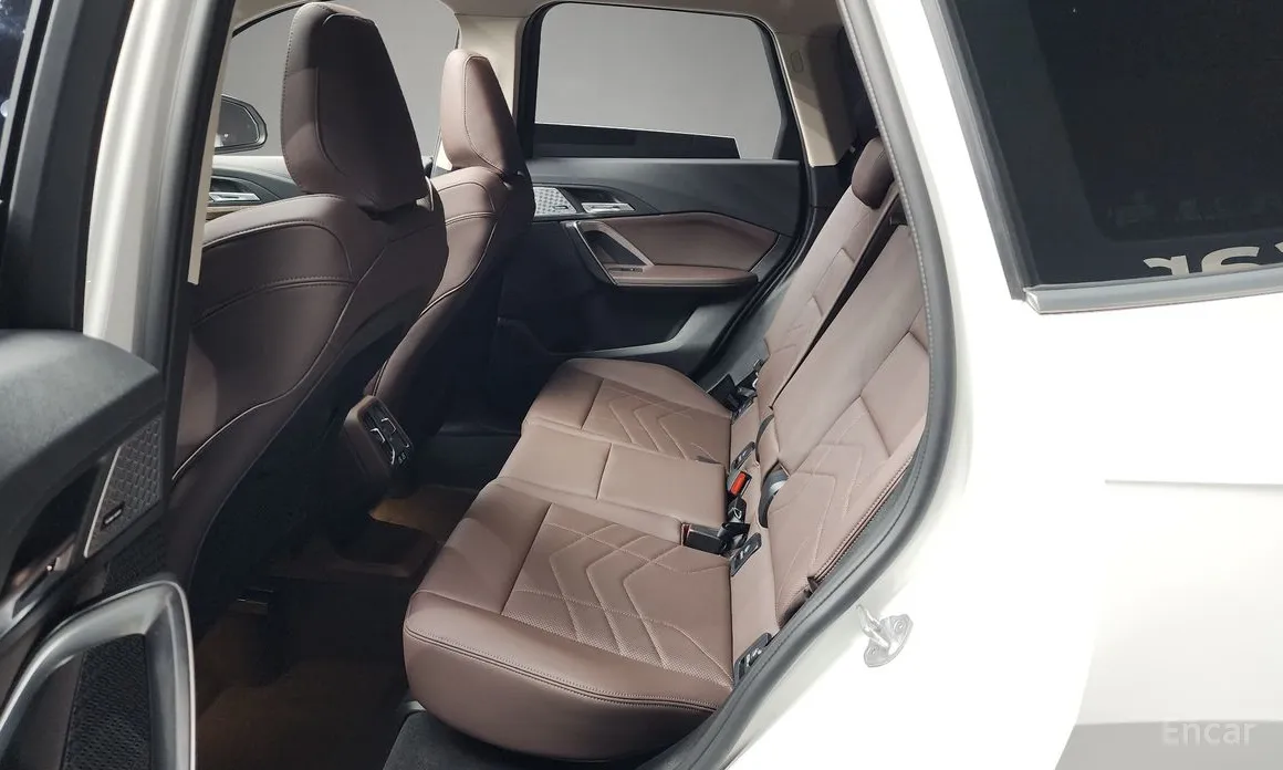 Фото 12 - BMW X1