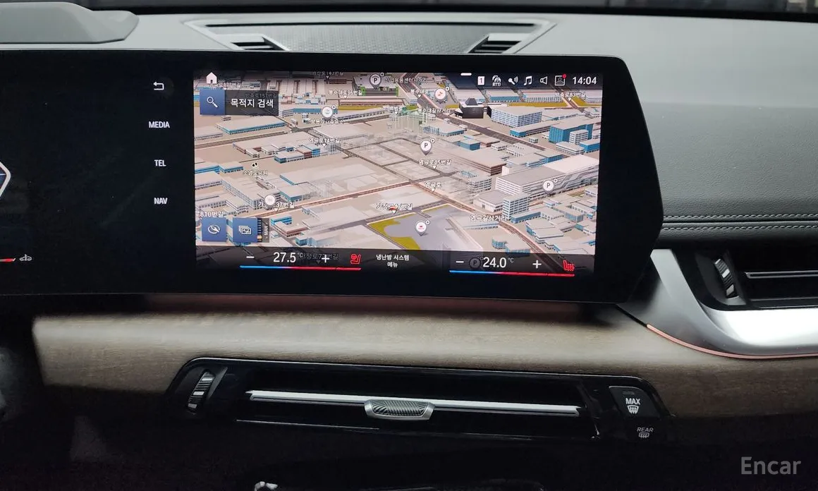 Фото 14 - BMW X1