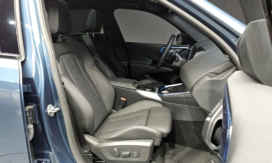 Фото 10 - BMW X3